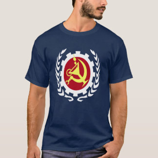 Fully Automated Luxury Communism Shirt 1