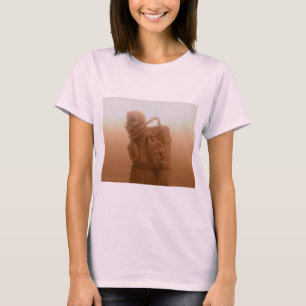 fully automated meowism T-Shirt