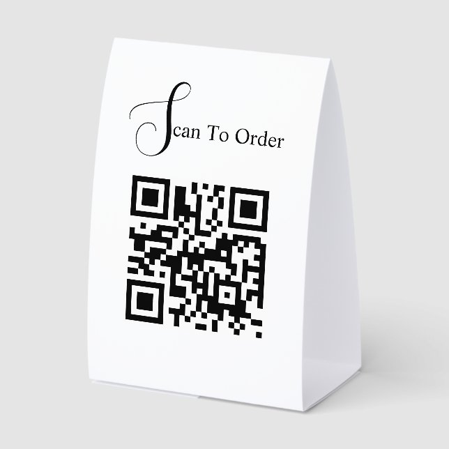 Fully custom Order to pay (Front)