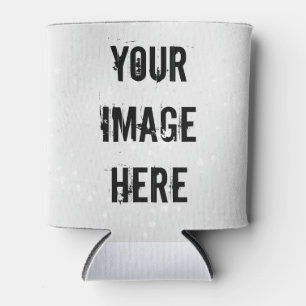Fully Customisable Can Cooler Coozie
