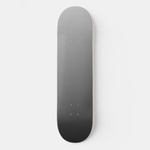 Fully Customisable Dirty Pavement Skateboard Deck