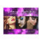 Fully Customisable Makeup Artist Comp Card