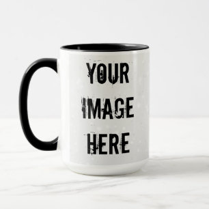Fully Customisable Mug