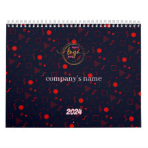 Fully Customisable With Company Info Corporate