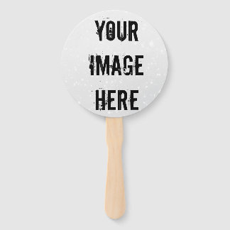 Fully Customizable Set of Fans