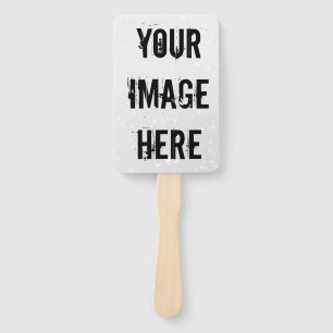 Fully Customizable Set of Fans