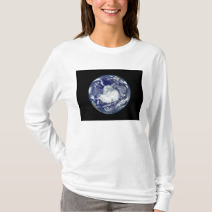 Fully lit full disc image T-Shirt