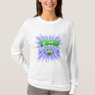 Fully Rely on God T-Shirt