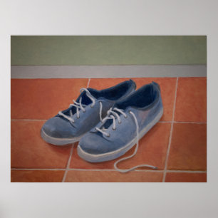 FULLY SERVED POSTER
