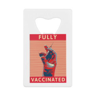 Fully Vaccinated