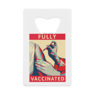 Fully Vaccinated
