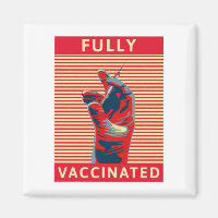 Fully Vaccinated