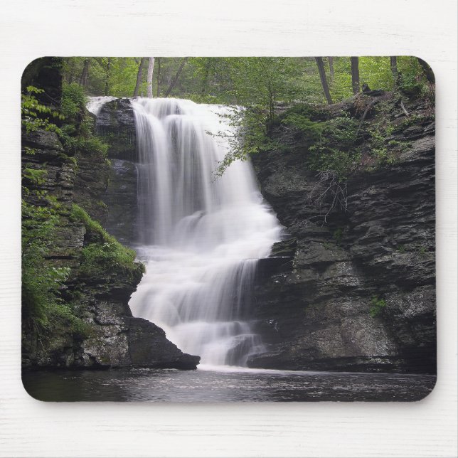 Fulmer Falls Mouse Mat (Front)