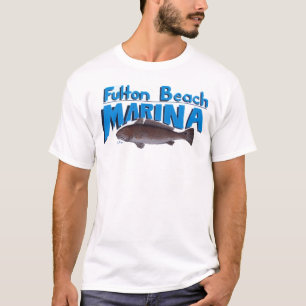 FULTON BEACH MARINA T-Shirt