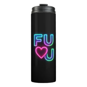 FULU Thermal Tumbler