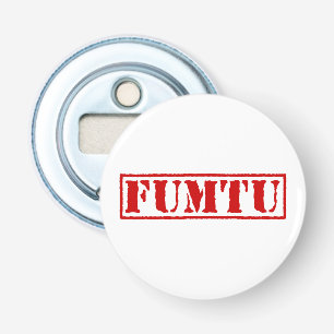 FUMTU BOTTLE OPENER