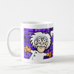 Fun2 Coffee Mug