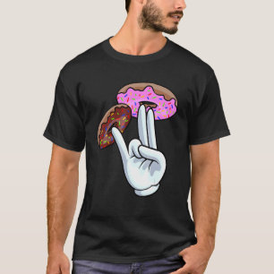 Fun 2 In The Pink 1 In The Stink Christmas T-Shirt