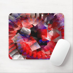 Fun 4th....... mouse mat