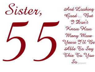 funny 55th birthday cards zazzle uk