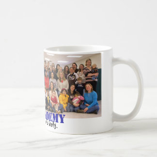 FUN Academy Mug