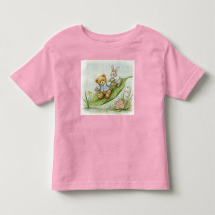  Fun Activity by Natasha Us   Toddler T-Shirt
