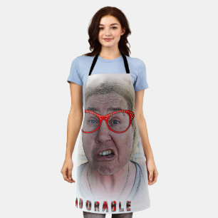 Fun Adorable Apron! Apron