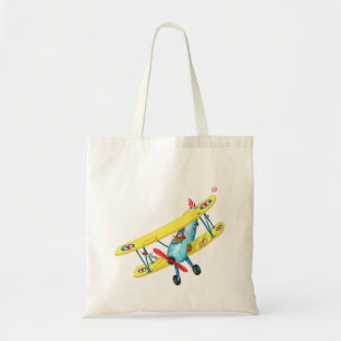 Fun airplane Bag