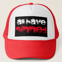 fun ALL HAVE SINNED |