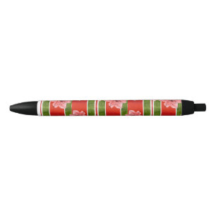 FUN AND FABULOUS CHRISTMAS PEN