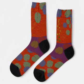 FUN AND FABULOUS SOCKS
