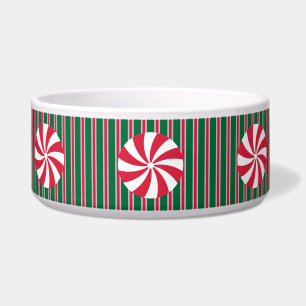 Fun and Fancy Christmas Peppermint Candy
