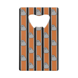 Fun and Fancy Halloween Ghosts