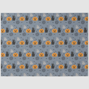 Fun and Fancy Halloween Tissue Paper