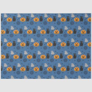 Fun and Fancy Halloween Tissue Paper