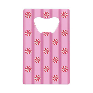 Fun and Fancy Pink Christmas Peppermint Candy