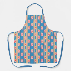 Fun and Fancy Popcorn Apron