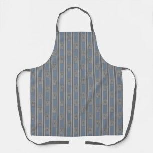Fun and Fancy Popcorn Apron