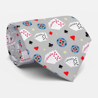Fun and Fancy Vegas Poker