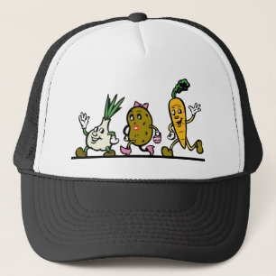 Fun and humour, hat, for sale ! trucker hat
