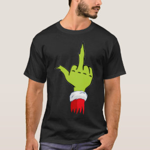 Fun And Naughty Christmas Top Adult Humour Anti Ch