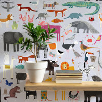 Fun Animal Art