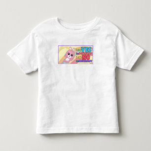 Fun Animal Frienz for Children’s Products Toddler T-Shirt