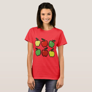 Fun Apples T-Shirt