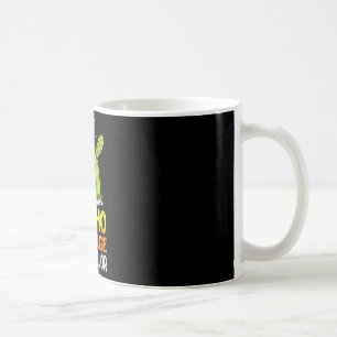 Fun Appreciation Humour Funny Nacho Average School Coffee Mug