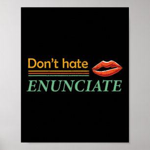 Fun Asl Sign Language Lip Reading Deaf Awareness 1