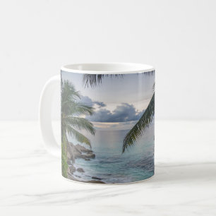 Fun At The Beach Coffee Mug