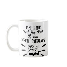 Fun Awesome Trendy Typography Coworker