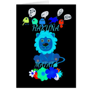 Fun Baby Lion Simba Kenya Mara Safari