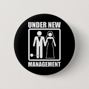 Fun Bachelor Party Shirts For Men1 6 Cm Round Badge